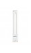 DULUX L18 LED 7W/840 230V HF 2G11 OSRAM фото 8